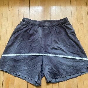 Lululemon men’s shorts